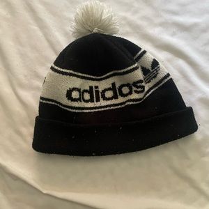 Adidas’s Beanie